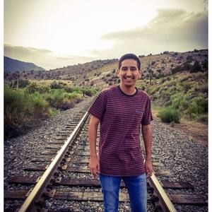 Meet your Posher, Hector